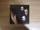 DANZIG - DANZIG II LUCIFUGE Korea Monochrome Back Cover Vinyl LP