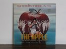 THE APPLE 1980 - OST CANNON RECORDS USA 1st BIZARRE PSYCHEDELIC DISCO SOUNDTRACK