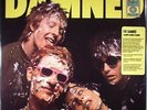 DAMNED, The - Damned Damned Damned (reissue) - Vinyl (LP)