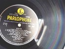 THE BEATLES - REVOLVER - PCS7009 1966 GT BRITIAN PARLOPHONE-LP/Vinyl/Record