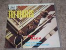 Rare Get Back Let It Be Bootleg NM Huge Beatles Collection Estate Sale