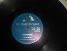 78 rpm THE OLYMPICS 