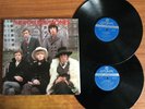 Vinyl 2LP  ROLLING STONES SUPERDISC '77 LONDON GEM-1245,6 Japan
