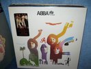 ABBA - The Album -  Atlantic Records SD 19164/Stereo 1977