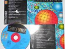 CD-TRANCE DANCE COMPILATION  NUOVO SIGILLATO