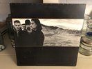 U2 - The Joshua Tree - 1987 Island Vinyl LP Record Album Gatefold VG