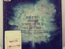 2-LP Box Mahler Symphony No 2 Resurrection Bernstein London Columbia M2 32681