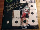 A TRIBE CALLED QUEST WE THE PEOPLE / DIS GENERATION JAPAN ONLY 45 7 INCH VINYL