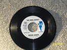 RARE NORTHERN SOUL PROMO VOLT 4012 MARGIE JOSEPH  ONE MORE CHANCE / SAME