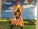 David Bowie Earthling LP 180 gram Green Vinyl Friday Music 2015 sealed