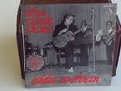 EDDIE COCHRAN RARE EP FRANCE BIEM