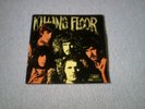 KILLING FLOOR LP SPARK SRLP 1021969 V. RARE