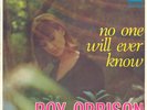Rare ROY ORBISON Australia EP: House without windows PX-11,300