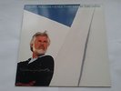 Kenny Rogers Eyes That See In The Dark signed autographed LP Dolly P / Bee Gees