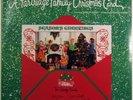 Vintage SEALED 1972 A PARTRIDGE FAMILY CHRISTMAS CARD Vinyl LP Bell 6066 NEW NOS