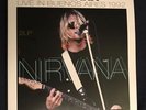 Live in Buenos Aires 1992 by Nirvana [Double Vinyl, 2014]