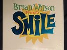 SMiLE [LP] by Brian Wilson (Double Vinyl, Rhino Records USA) [Beach Boys]