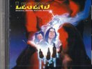 SC - LEGEND (Complete Sc - Edgar Froese/Christopher Franke aka Tangerine Dream)
