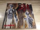 LP RC 9238 1 Death ?– Human DUTCH VINYL 1991 OIS