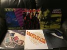 HORSLIPS 6 X Vinyl LP's Irish Folk
