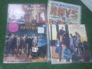 New Edition Heart Break Vinyl lp record Boys to Men If It Isn't Love N.E. Heartb