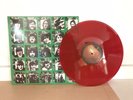 THE BEATLES - CHRISTMAS ALBUM  - BRAND NEW 180 GRAM RED COLORED VINYL LP RECORD