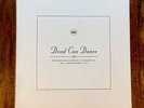 Dead Can Dance Box Set 2  4AD Vinyl 180 NEAR MINT
