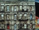 LED ZEPPELIN Physical Graffiti 2-LP Swan Song SS 2-200 zepplin w/Inners Vinyl EX