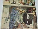 BRIAN ENO Here Come the Warm Jets LP  1974 Island Records ILPS-9268 Robert Fripp