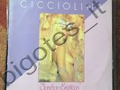 ILONA STALLER Cicciolina Sonhos Eroticos LP ALLDISC Brazil Sexy Francis Lai