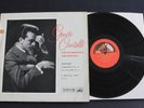 Make Offer  GUIDO CANTELLI: MOZART SYMPHONY nr. 29  -HMV U.K. ALP 1461 red semi