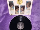 CHIFFONS THE BEST OF CHIFFONS LP NM WAX EX COVER BMG CANADA PRESS 