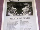 HAWKWIND RARE RECORD COMPANY PROMO POSTER FOR 