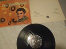 ELVIS PRESLEY: ELVIS GOLDEN RECORDS: ORIGINALE ITALY DEL 1958 RCA ITALIANA LPM 1