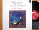 Philips 9500 681 Rimsky-Korsakov Scheherazade Krebbers Kondrashin NM Holland