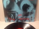 SCREAMING AT THE MIRROR II V/A LP - OZ AUSSIE MELB PUNK ALT COMP. PRAY TV SLUB