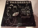 The Yarbirds Roger the Engineer  Over, Under, sideways, Down EP