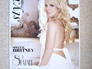 Britney Spears Magazine Styx Collector Spécial B