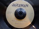 Harvey Averne Dozen - Never Learned To Dance - Jazzman-RARE Northern Soul RnB