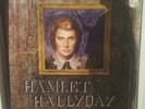LP JOHNNY HALLYDAY  Vinyl 