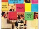 Gene VINCENT   Reddy teddy    7