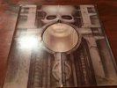 Emerson, Lake & Palmer “Brain Salad Surgery”, 1973, MC66669, + Inlay Poster, VG+