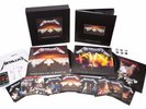 METALLICA 'Master Of Puppets' Super Deluxe (CD/Vinyl Box Set) NEW