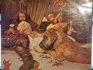 THE AMAZING BLONDEL, And A Few Faces, Rare UK Bell LP, 1970