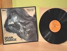 SOLID GOLD CADILLAC - BRAIN DAMAGE       UK RCA - RECORDS     Prog Rock Psych