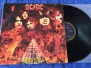 AC/DC ?– Highway To Hell (First Australian Pressing)
