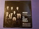 OSMOND BROTHERS / Travel s Of Jaimie McPheeters / AC Sparkplug PROMO Vinyl LP
