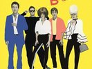 The B-52's ?– The B-52's - Vinyl LP