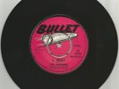 FABIONS / V. ROCKET / SMILE / 7''/ VG++