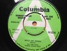 Apples And Oranges Pink Floyd Columbia Demo
